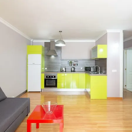 Nice apartment in excellent neighborhood Las Palmas Buitenkant foto