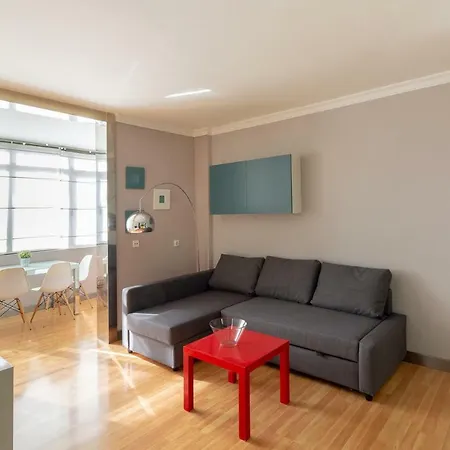 Nice apartment in excellent neighborhood Las Palmas Buitenkant foto