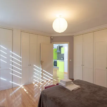 Nice apartment in excellent neighborhood Las Palmas Buitenkant foto