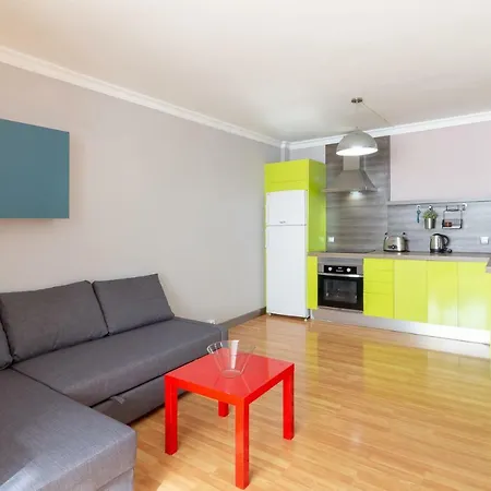 Nice apartment in excellent neighborhood Las Palmas Buitenkant foto