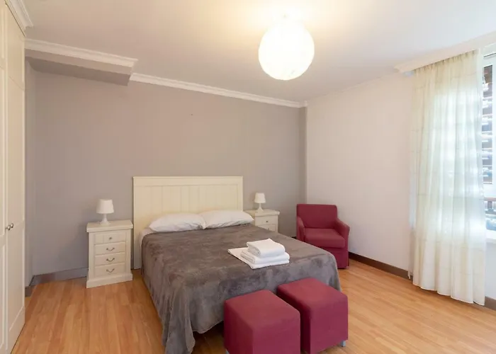 Nice Apartment In Excellent Neighborhood