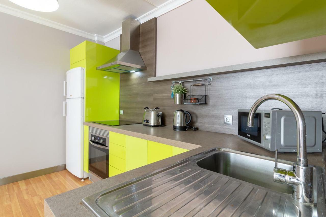 In Excellent Neighborhood Appartement *