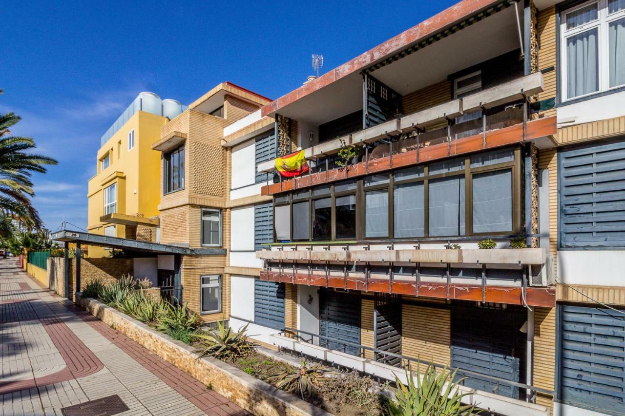 In Excellent Neighborhood Apartamento Las Palmas de Gran Canaria