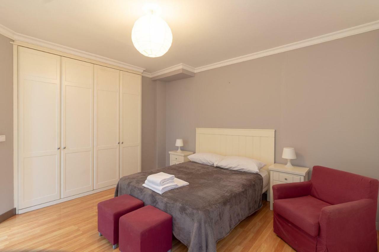 Appartement In Excellent Neighborhood *